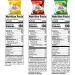 Lay's Kettle Cooked Potato Chips Variety Pack - 40 x 0.85 oz Bags - Buy Online on SooperMarket.com