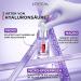 LOral Paris Revitalift Filler Hyaluron Serum 30ml | Anti-Aging Facial Care with 1.5% Hyaluronic Acid & Vitamin C | Shop Internationally - Buy Online on SooperMarket.com