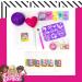 Barbie Make Your Own Bath Bomb Kit by Horizon Group USA | Create Colorful & Cute Multicolored Bombs - Perfect for Kids & Fun Gifts - Buy Online on SooperMarket.com