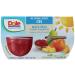 Dole Fruit Bowls Mixed Fruit in Cherry Gel Sugar Free Gluten Free Snacks for Lunch Fruit Cups Healthy Snacks for Adults Everyday School Snacks for Kids 123g 24 Cups No Sugar Added Mixed Fruit in Cherry Gel