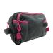 iEnergy PAT Dog Walking Bag For Men & Women - Heavy Duty Dog Treat Pouch Bag For Training - Waist Belt For Dog Owners - Dog Treat Bag - Pink