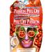 Montagne Jeunesse Passion Peel Off Masque 12 Count - Deep Cleansing Facial Mask Pack - Buy Online on SooperMarket.com
