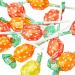 Swizzels Fruity Pops Lollies Bag 3 kg Bulk Sweets & Double Lollies 3 Kg - Buy Online on SooperMarket.com