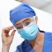 Defender Safety ASTM Level 3 Medical Grade Face Mask (50 Pack) - 4 Layer, 99% PFE Procedure Mask - Buy Online on SooperMarket.com
