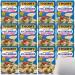 Thomy Les Sauce Hollandaise Vegan VPE (12x250ml pack) + usy Block