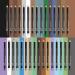 NYX Cosmetics Slim Pencil For Eyes - Electric Blue | SPE926 - Buy Online on SooperMarket.com