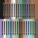 NYX Slim Eye Pencil Sapphire | Long-Lasting Eyeliner Pencil | 1 Count - Buy Online on SooperMarket.com