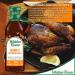 Walden Farms Honey Barbecue Sauce 12 oz - Zero Calorie, Guilt-Free BBQ Flavor - Buy Online on SooperMarket.com