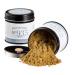 Rimoco N 935 Bio cumin (cumin) finely ground - typical of oriental Mexican and Indian cuisine |Organic extension (DE- KO-007) |50g in an elegant spice jar with aromadeckel content: 50g (aromadosis)