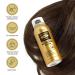 EBIN NEW YORK Wonder Lace Bond Adhesive Spray Sensitive - Extreme Firm Hold 14.2 fl. oz./ 402mL |Sensitive Use Fast Drying No Residue No Build-up Powerful Hold All-Day Hold Easy Daily Wig Install Sensitive 14.2 fl oz / 400mL - Buy Online on SooperMarket.com