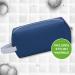 NIVEA MEN Feel Fully Sensitive Skincare Gift Set (8 Products) Includes Shower Gel Anti-Perspirant Face Wash Shaving Foam Post Shave Balm Moisturisers and Wash Bag - Buy Online on SooperMarket.com