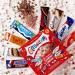 Christmas Celebrations Hot Chocolate Gift Box - Limited Edition 8 Sachets & 3 Toppings Creation Station 265g with Card - Perfect Stocking Filler or Secret Santa Gift - Buy Online on SooperMarket.com