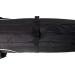 Athletico Diamond Trail Padded Ski Bag - Black 170cm - Single Ski Travel Bag - Buy Online on SooperMarket.com