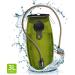 Source Hydration Bladder WXP 3L - High Flow Storm Valve - All Hydration Technology - 100oz - 4305530003 - Buy Online on SooperMarket.com