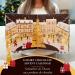 FERRERO COLLECTION Christmas Advent Calendar Fine Assorted Chocolate and Coconut Confections 259g - Buy Online on SooperMarket.com
