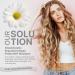 Simply Smooth Magic Potion | No Lather Cleansing Conditioner Co Wash - Hydrating Hair Care for Curls & Coils | 8.5 Oz - International Shipping Available - Buy Online on SooperMarket.com
