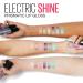 Maybelline Electric Shine Prismatic Lip Gloss - Magnetic Ice 0.17 fl. oz - Buy Online on SooperMarket.com
