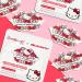 The Cr me Shop x Hello Kitty Hydrogel Lip Patch | Vanilla Pudding Flavored - 3 Pack - Buy Online on SooperMarket.com