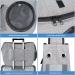 Ownpets Pet Sling Carrier - Comfortable & Adjustable for Cats and Dogs - Ideal for Airline Travel and Outdoor Adventures - Buy Online on SooperMarket.com