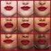 Maybelline Color Sensational Vivid Matte Liquid Lipstick in Red Punch - 0.26 fl. oz. (Pack of 1) - Buy Online on SooperMarket.com