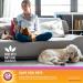 Arm & Hammer for Pets Pet Scents Room Spray 18 oz - Lavender Fields Pet Odor Eliminator - Home Air Freshener for Dog Odors - Buy Online on SooperMarket.com