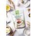 Jans Organic Coconut Sugar 16 oz - Gluten-Free, Non-GMO, Low Glycemic - Paleo & Vegan Friendly - Buy Online on SooperMarket.com