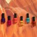 Orly Nail Polish Terra Nova Collection - Vibrant Jewel-Toned Fall Shades (Rustic Root 0.6 Fl Oz) for Stunning Nails - Buy Online on SooperMarket.com