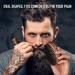 BFWood Boar Bristle Beard Brush - Premium Black Walnut Military Style - Buy Online on SooperMarket.com