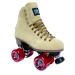 Sure-Grip Tan Boardwalk Skates 8