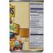 BUSH'S BEST Organic Garbanzo Beans Canned Beans Organic Chick Peas USDA Certified Organic Source of Plant Based Protein and Fiber Low Fat Gluten Free (12) 15 Ounce (Pack of 12) - Buy Online on SooperMarket.com