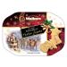 Walkers Shortbread Festive Shapes Holiday Cookies 12.3oz Tin - Pack of 1 - Buy Online on SooperMarket.com