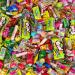 Sour Party Mix Candy Bulk - 3 LB - Warheads, Sour Patch, Cry Baby Gumballs & More! - Buy Online on SooperMarket.com