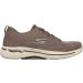 Skechers Men's Gowalk Arch Fit Athletic Walking Shoe - Taupe, Size 10.5 - Buy Online on SooperMarket.com
