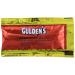 Gulden's Spicy Brown Mustard Packets 0.32oz (500 Pack) - Individual Condiment Packets - Buy Online on SooperMarket.com