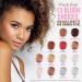 Belloccio Professional Flawless Airbrush Makeup Shimmer Trio Set - 1/4 oz. Bottles (NEW FORMULA) - Buy Online on SooperMarket.com