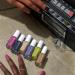 Eddie Expressie Quick-Dry Vegan Nail Polish - Power Moves Neutral Color Take A Breakdance 0.33 fl oz - International Shipping Available - Buy Online on SooperMarket.com