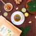 Moringa Mantra Moringa Lemon Ginger Herbal Tea 50 Dip Bags Organically Grown Moringa Infusion - Buy Online on SooperMarket.com