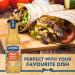 Hellmann's Real Honey & Mustard Salad Dressing & Dip vegetarian condiment free from artificial colours and flavours for salads dips and drizzling over vegetables or meat 6x 250 ml - Buy Online on SooperMarket.com
