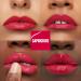 Maybelline Super Stay Vinyl Ink Longwear No-Budge Liquid Lipcolor Makeup Highly Pigmented Color and Instant Shine Capricious Raspberry Pink Lipstick 0.14 fl oz 1 Count 1 COUNT CAPRICIOUS - Buy Online on SooperMarket.com