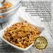 Premium 1kg Dried Mealworms - High Protein Flourworms for Reptiles Birds Fish & More | International Shipping Available - Buy Online on SooperMarket.com