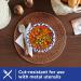 Dixie Ultra Paper Bowls 20oz - 56 Count | Strong and Durable Bowls for Parties and Events - Buy Online on SooperMarket.com