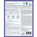 Huangjisoo Centella Repairing Beauty Mask - 1 Sheet (25ml) for Skin Repair & Hydration - Buy Online on SooperMarket.com
