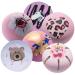 Bomb Cosmetics You're My Favourite Bath Blaster Bundle Contains 6-Pieces 160 g Each Contents May Vary You're My Favourite 6 Count (Pack of 1)