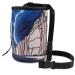 OSO Supply - Climbing Chalk Bag for Adults and Kids, Drawstring Closure, Adjustable Waist Belt, Indoor/Outdoor Training, Rock Climbing, Bouldering, Weightlifting Big Bend