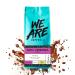 Coffee Beans 227g Bag Whole Bean Coffee Brazilian Coffee Beans Chocolate Nuts & Fruits Notes 100% Arabica Medium Roast Speciality Freshly Roasted Single Origin (We Are Coffee Co) Whole Bean 227 g (Pack of 1)