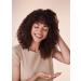 Not Your Mother's Curl Talk Frizz Control Gel & Defining Cream 2-Pack - Rice Curl Complex - For All Curly Hair Types - 9.7 Fl Oz - Buy Online on SooperMarket.com