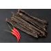 Biltong Chilli Bites Original - 1kg Pack of 1 | Tender and Spicy South African Beef Snack - Buy Online on SooperMarket.com
