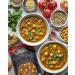 Mina Harira Moroccan Chickpea & Lentil Soup - Plant Based Protein, Vegan, Gluten Free - 10 oz - Buy Online on SooperMarket.com
