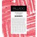 Palladio Retractable Waterproof Lip Liner - Raisin | High Pigment, Creamy, Smudge Proof, Long Lasting | No Sharpener Needed | 1 Count - Buy Online on SooperMarket.com
