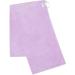 Curly Girl Extra Large Microfiber Hair Towel 44x26 - Lavender | Super Absorbent & Quick Drying - Buy Online on SooperMarket.com